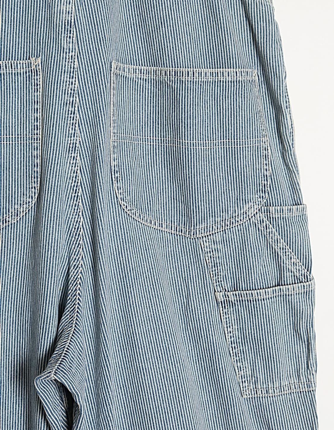 OLD NAVY Dungarees [M~L] 상품이미지6