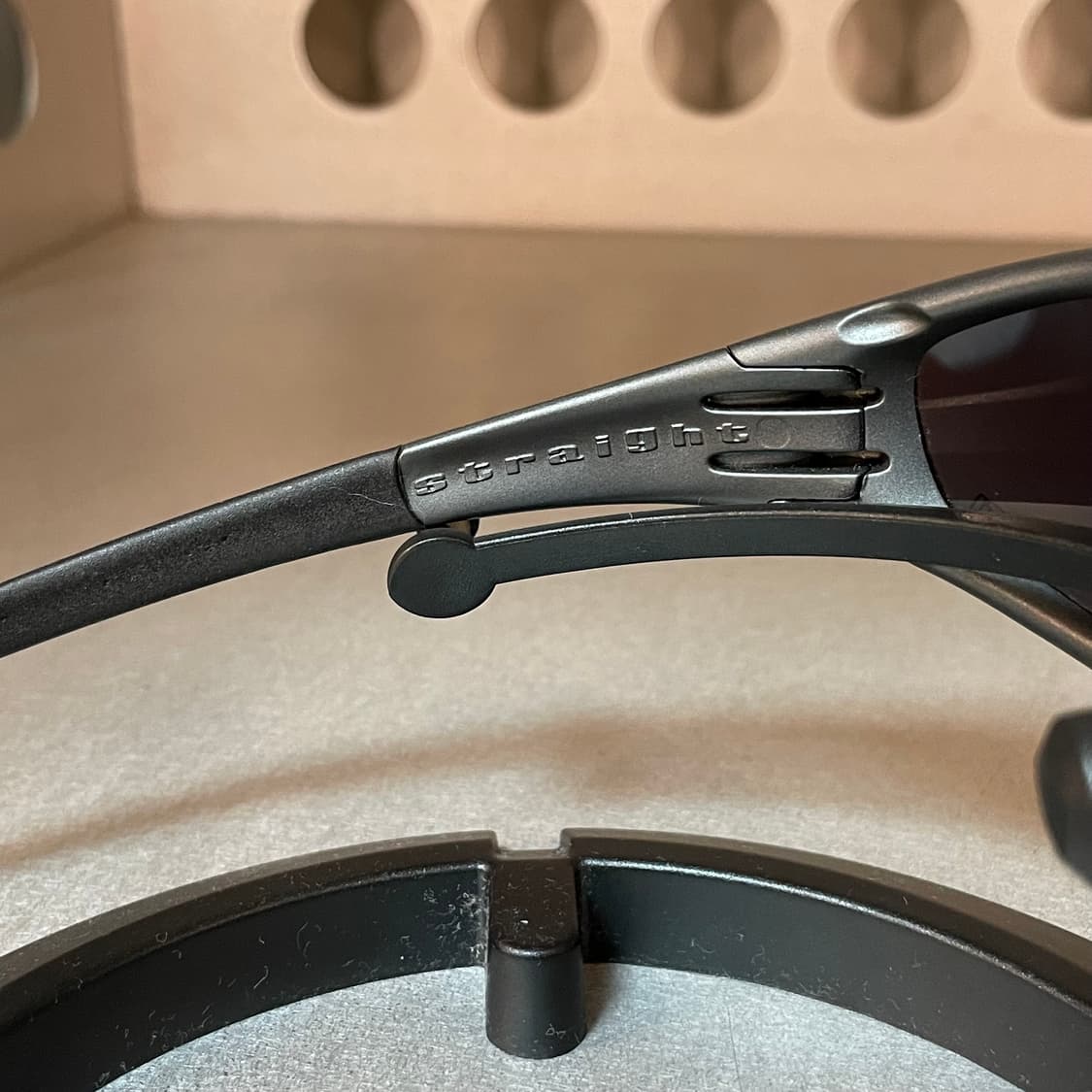 오클리 New Straight Jacket 뉴스트레이트 자켓 (1999) 상품이미지5