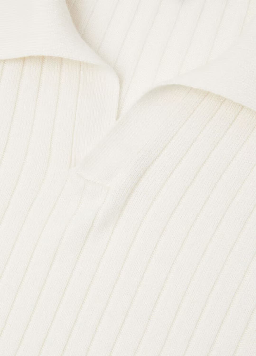 [50] 로로피아나 렉싱턴 폴로 니트 베이비 캐시미어 상품이미지3