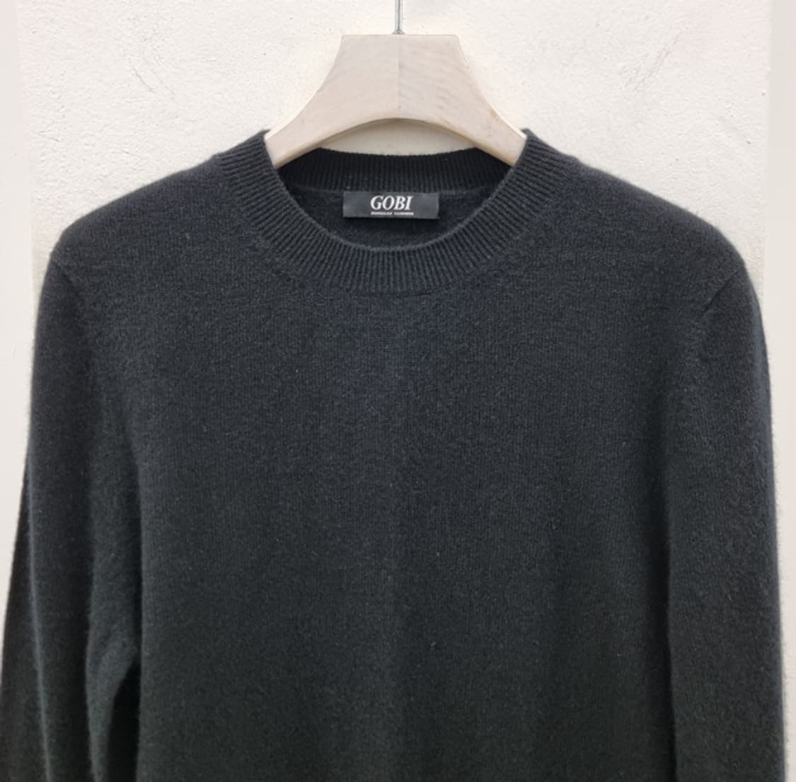 GOBI 고비 (캐시미어100%) 상품이미지3
