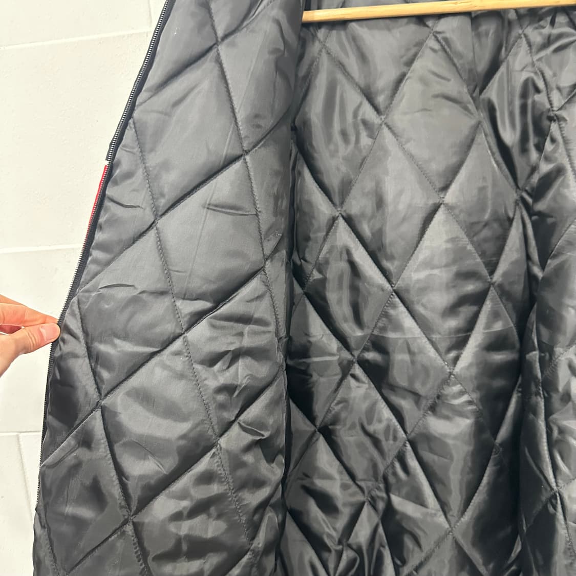 페라리 F1 레이싱자켓 상품이미지5