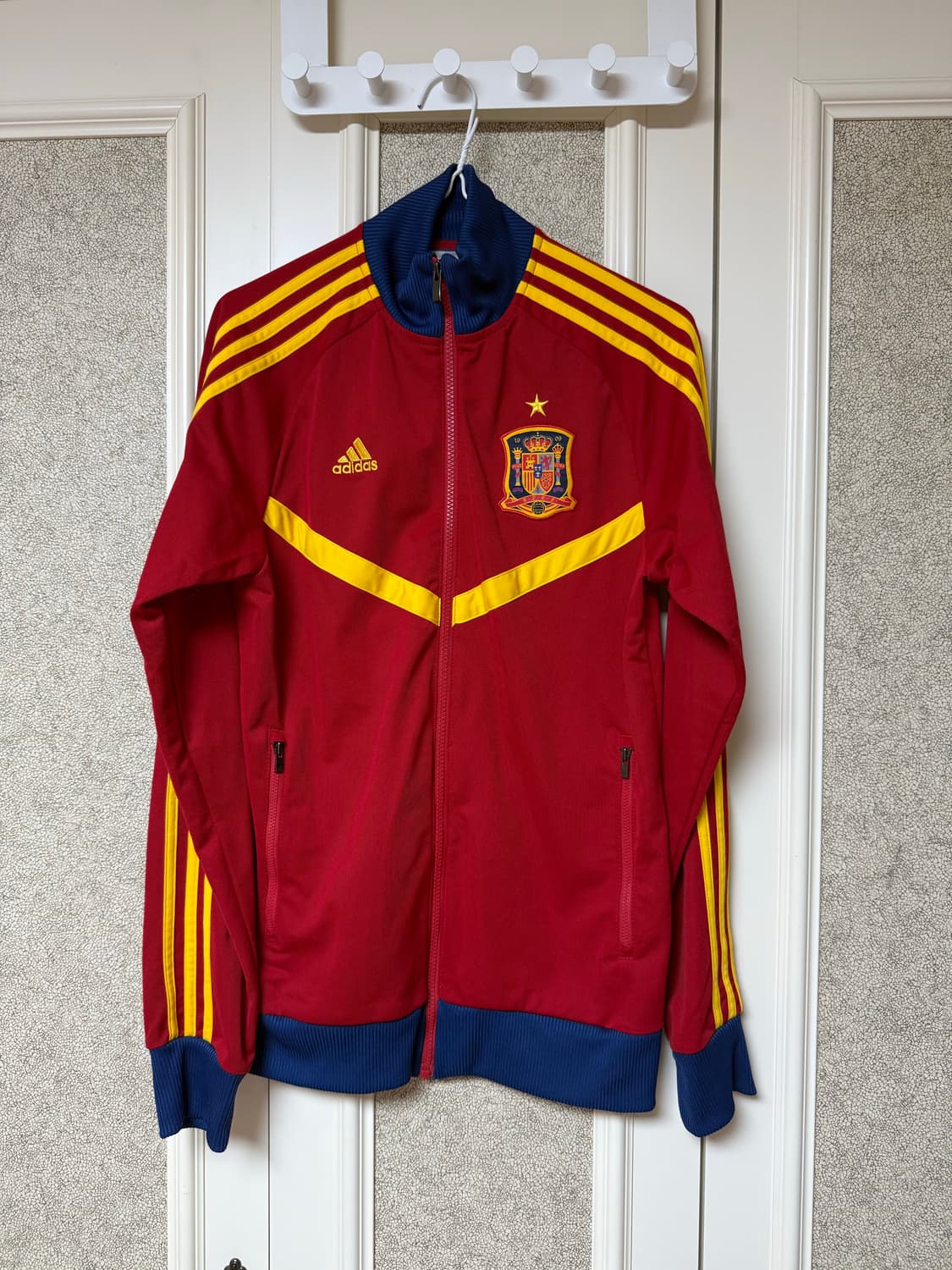 아디다스 저지 스페인 국대 (95사이즈) 상품이미지1