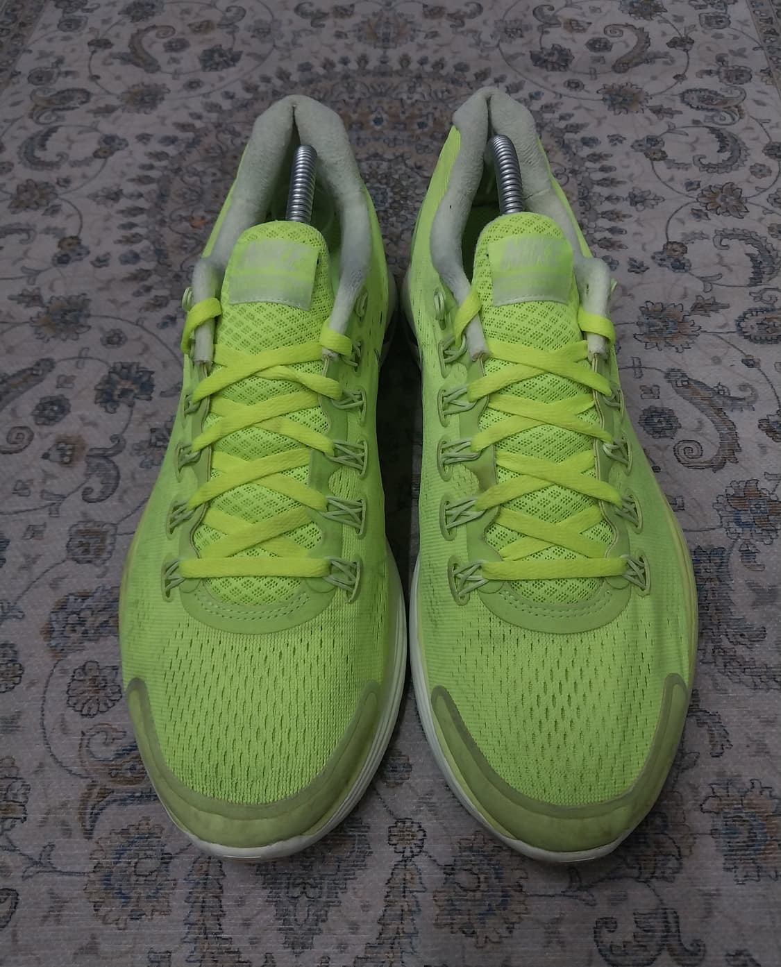 나이키 루나글라이드 4  런닝화 275mm 상품이미지1