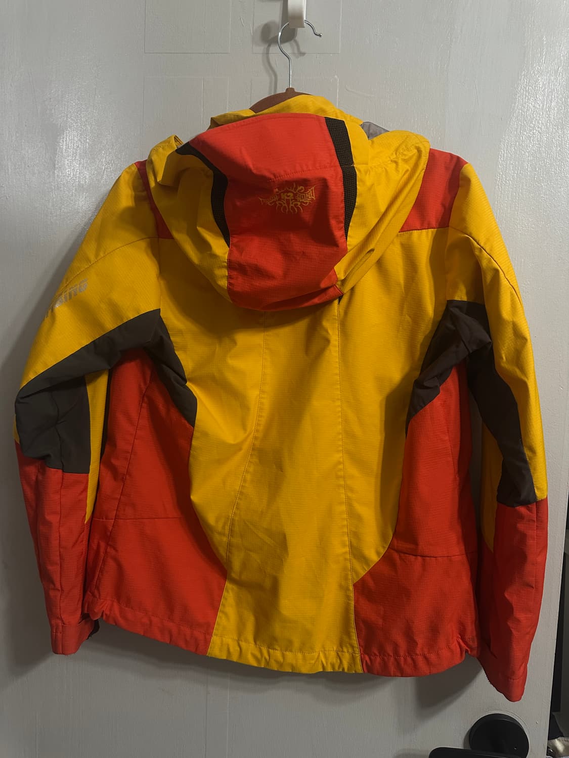 K2 여성바람막이 (90) 상품이미지2