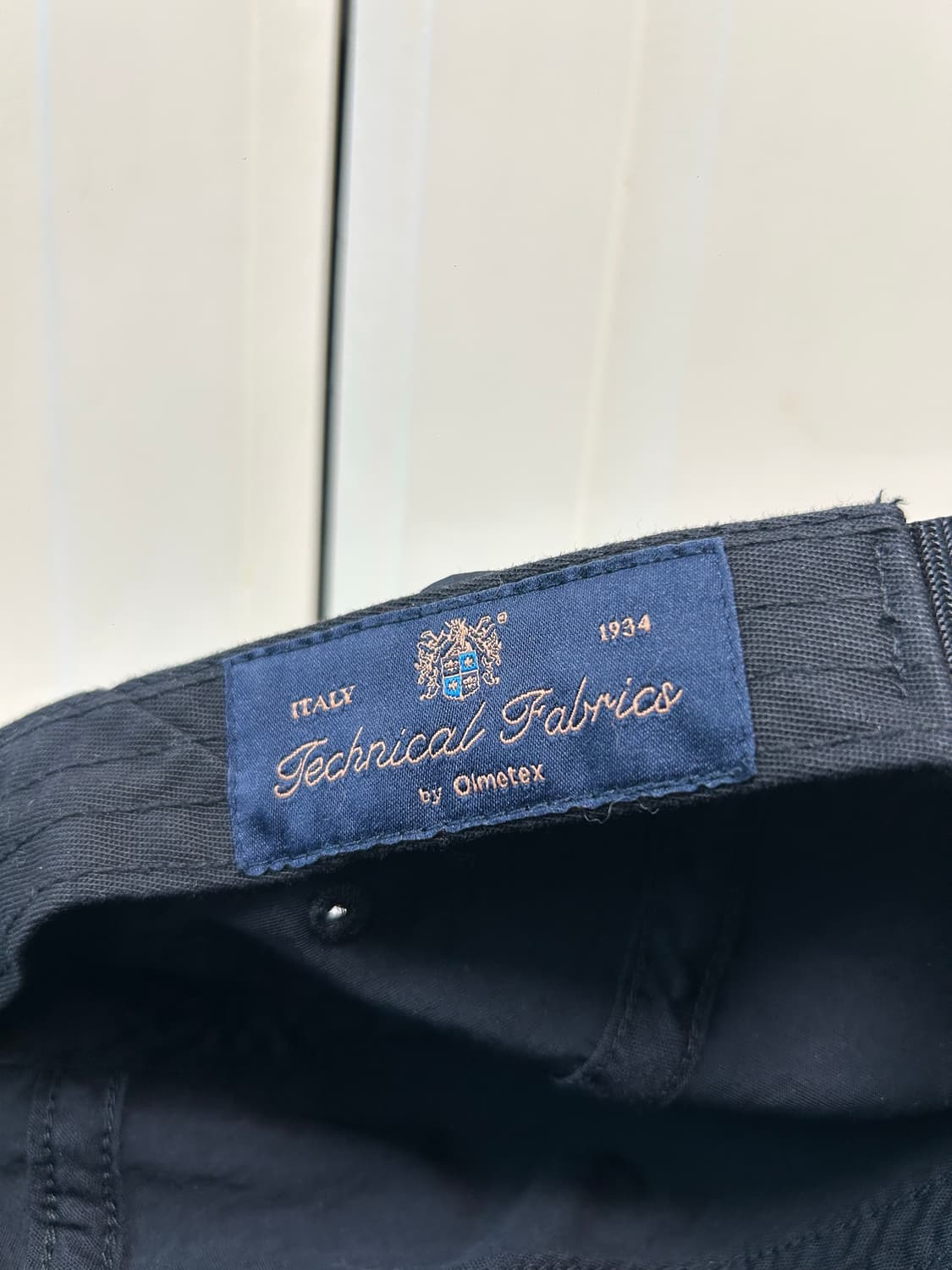 슈프림 오버다이드 카모 나일론 캠프캡 상품이미지4