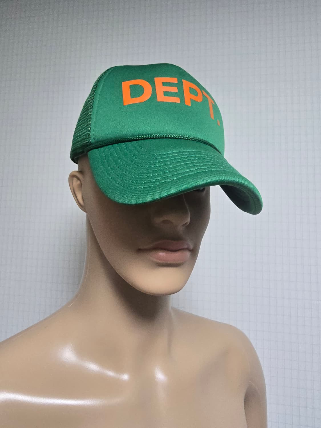 갤댑 트러커햇 상품이미지4