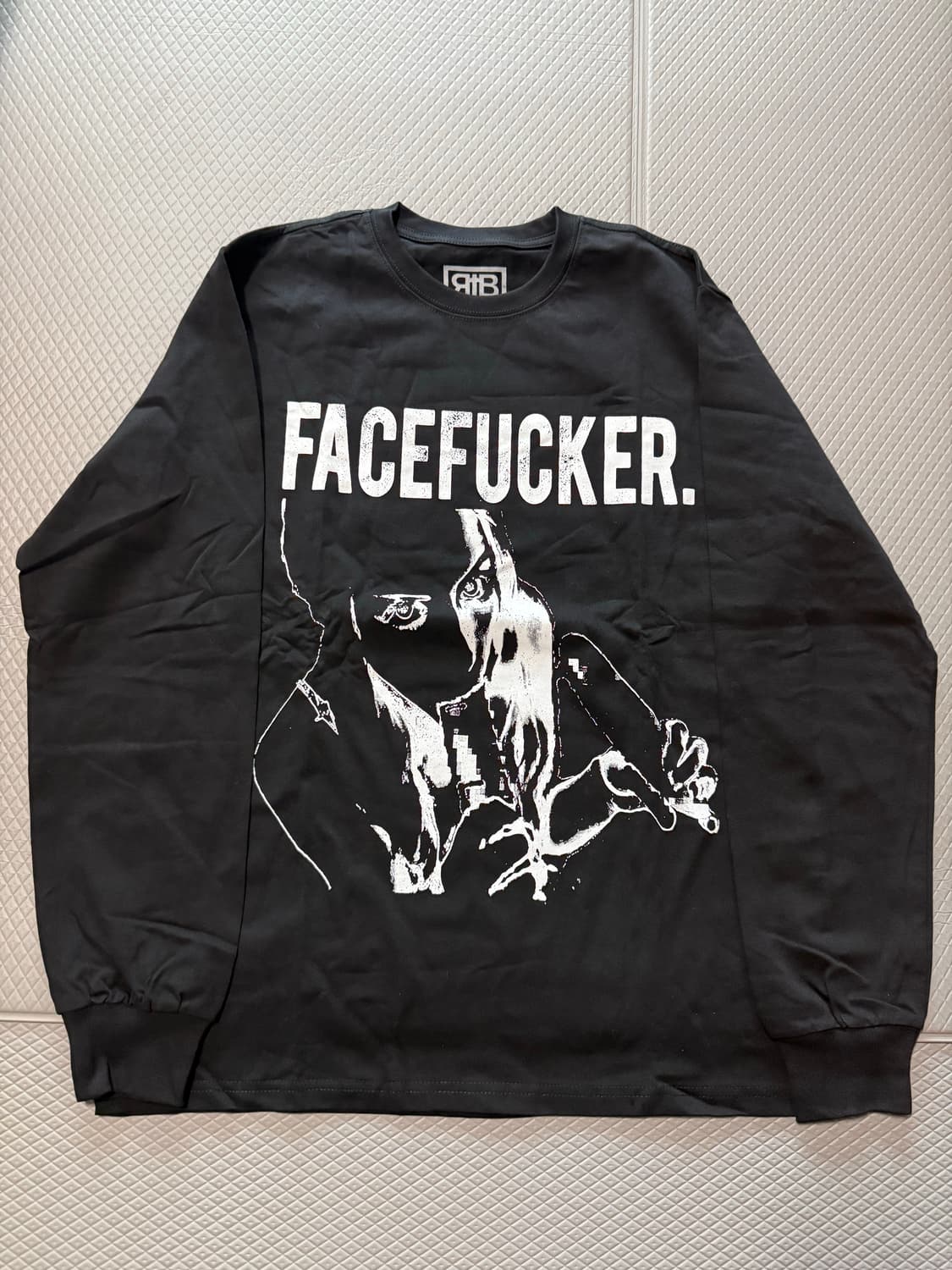 (M) CHE Rest In Bass 'Face FUXXER'  상품이미지1