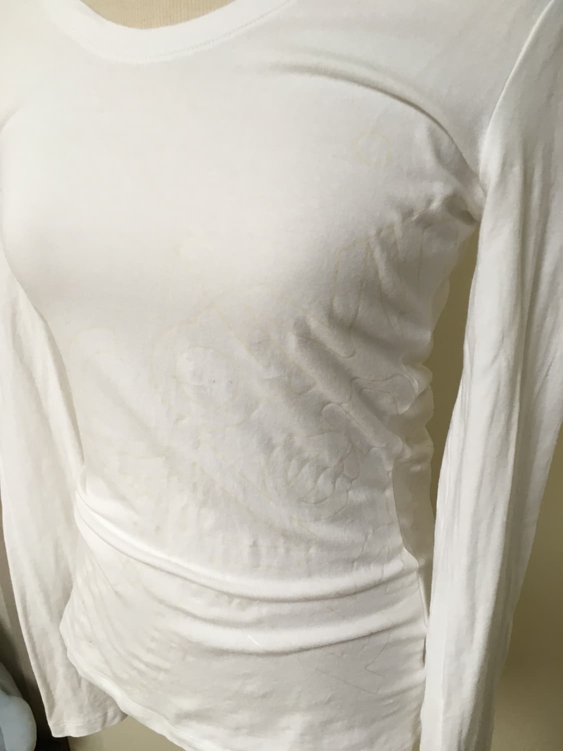 캘빈클라인 ck 롱슬리브 상품이미지5