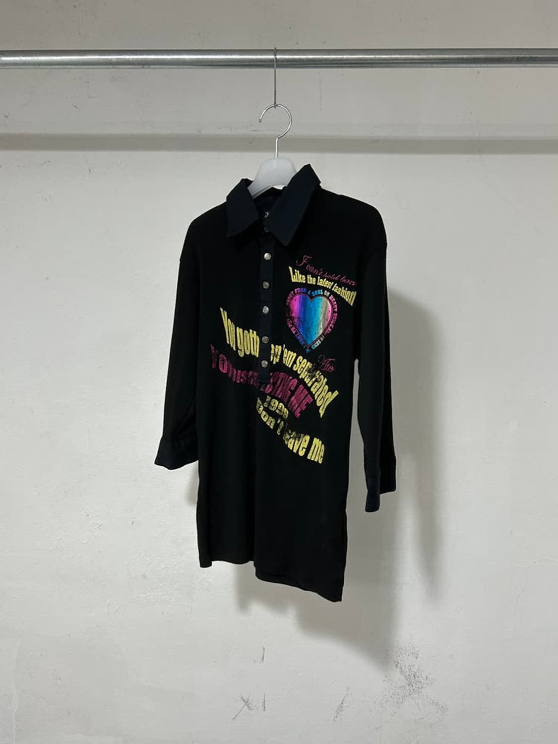 vtg top 상품이미지1