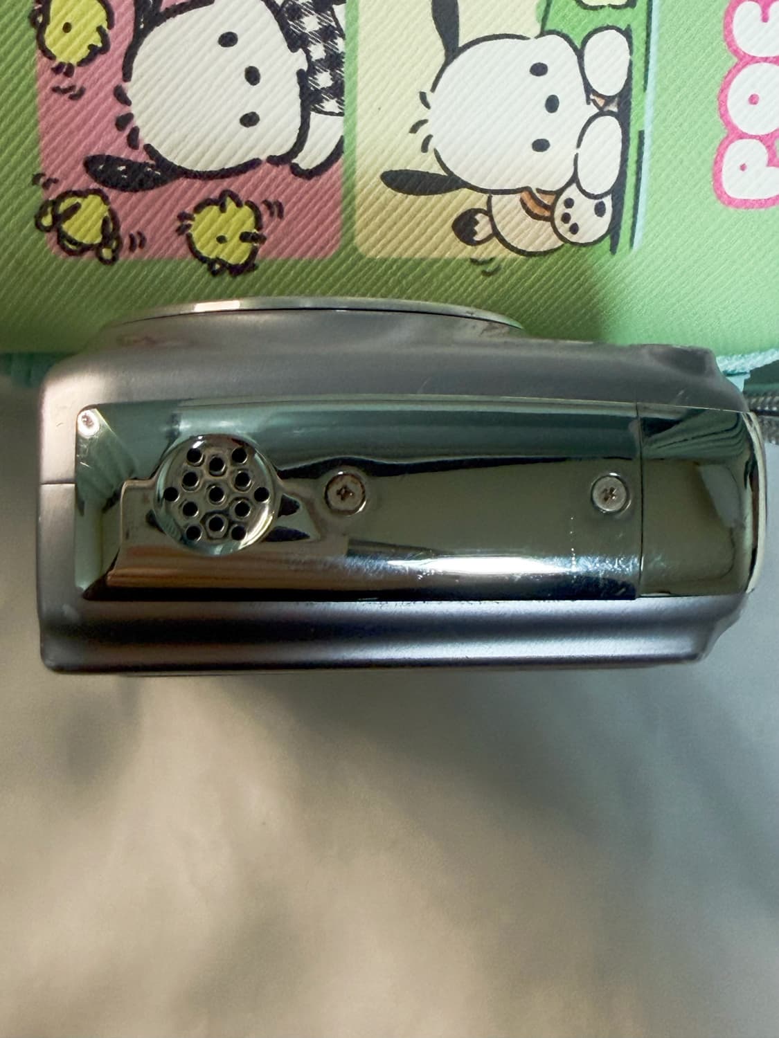 니콘 쿨픽스 Nikon coolpix P4 상품이미지7