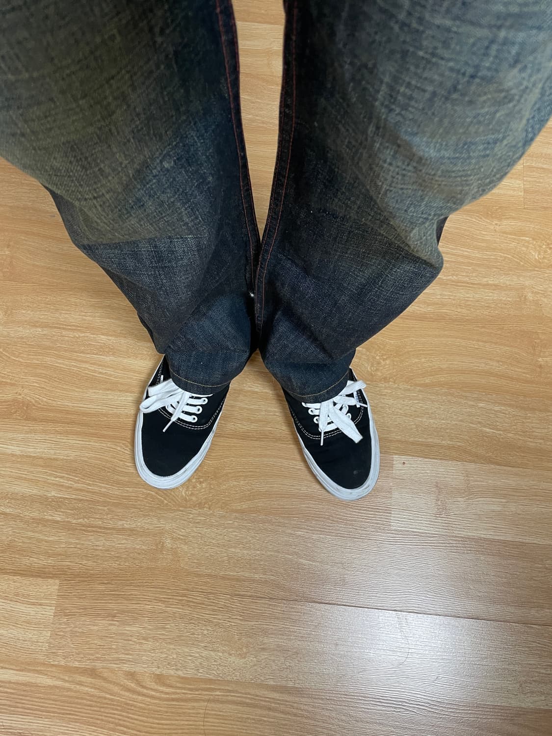 리바이스 523 (W31, L34) 착샷 있음 상품이미지7