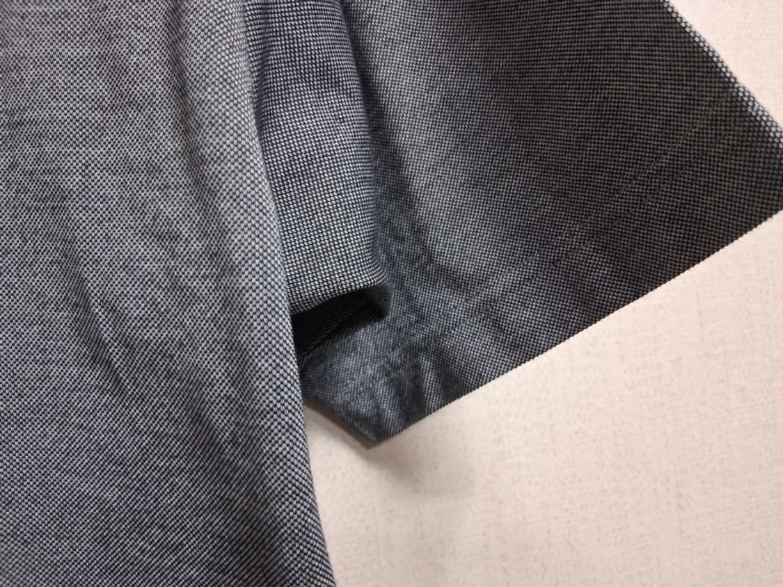 일본산 먼싱웨어 남성 반팔카라티 골프웨어 폴리혼방 시원한소재 미착용상태  상품이미지6