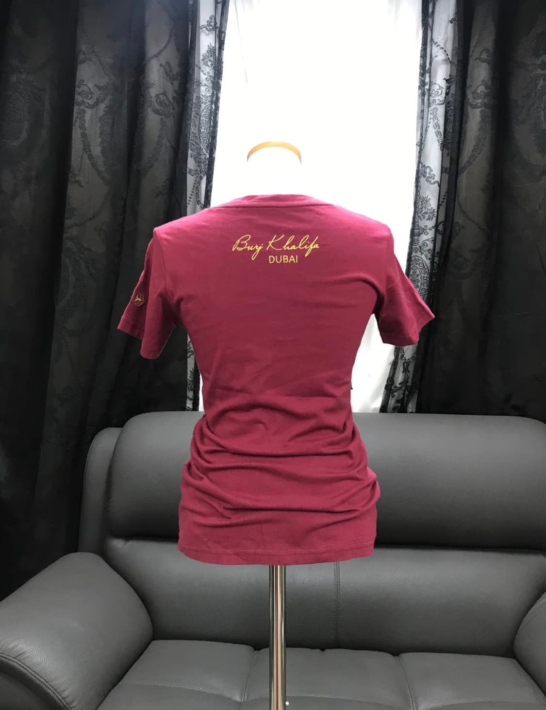 빈티지 y2k 반팔티 상품이미지2