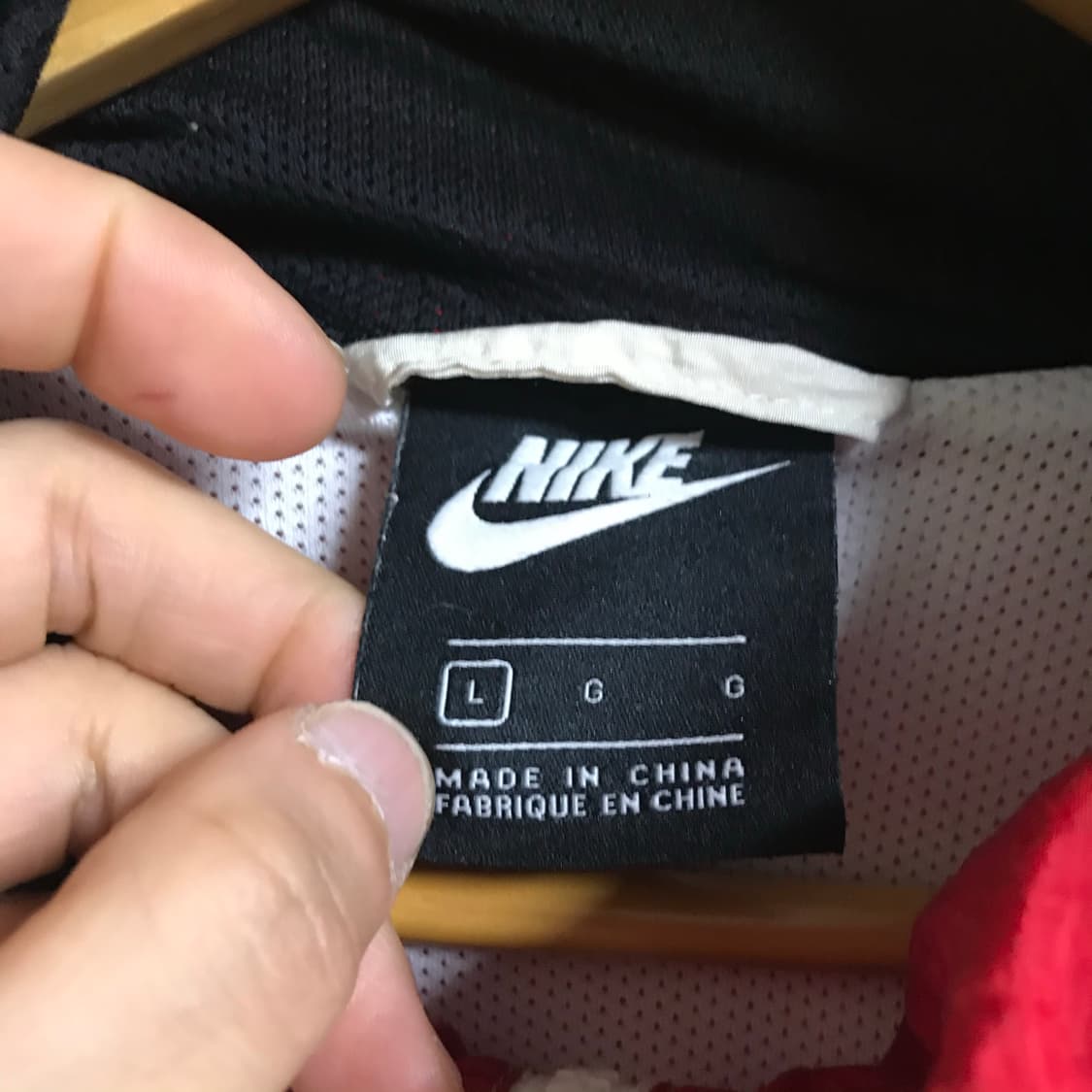 나이키 더블스우시 후디 바막 상품이미지4