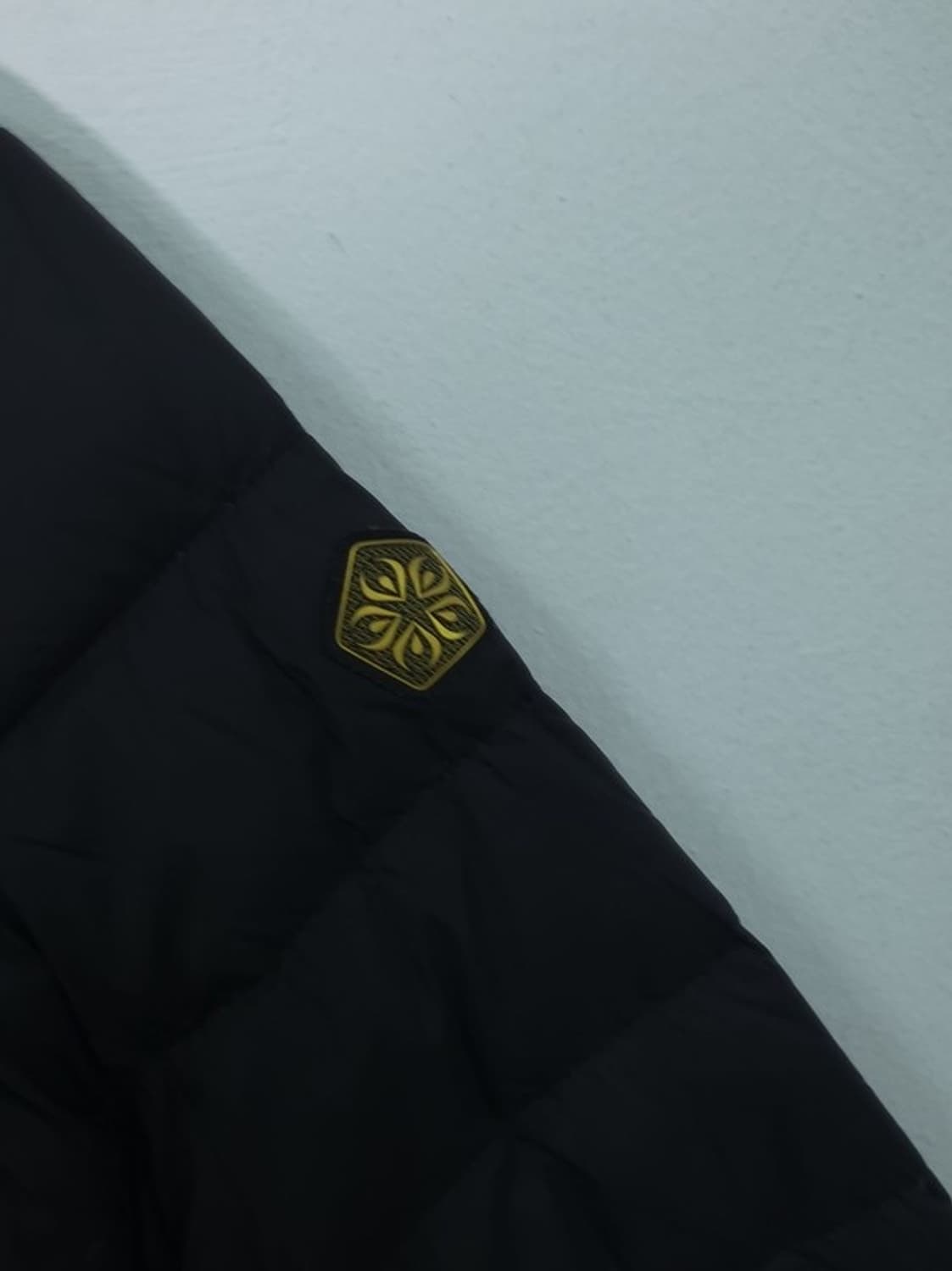 와일드로즈 경량패딩 상품이미지5