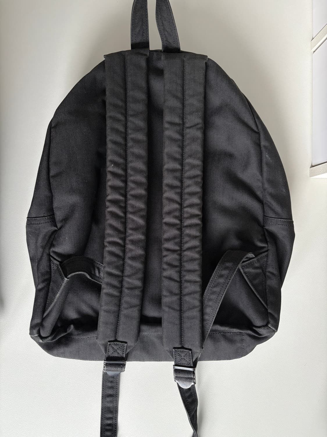 포터 스모키 백팩 차콜 그레이 컬러 상품이미지10