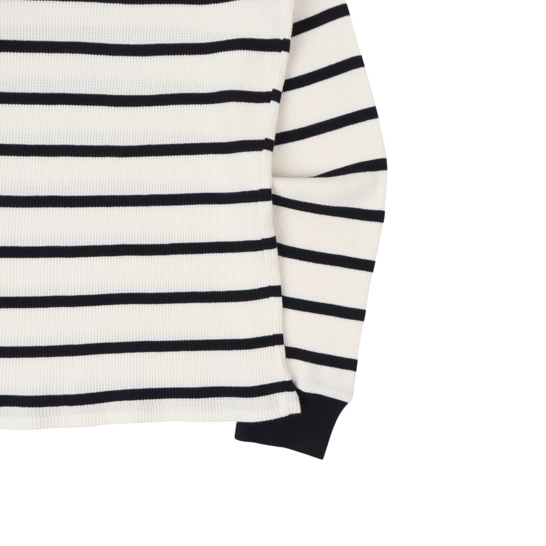 폴로 랄프로렌 와플 스트라이프 니트 롱슬리브 상품이미지7