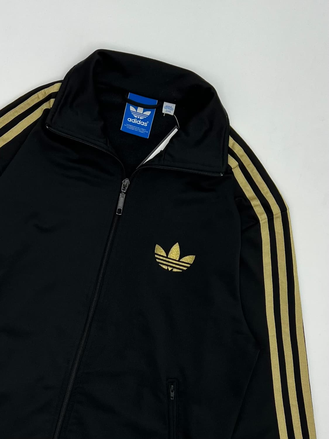 아디다스 파이어버드 트랙탑 상품이미지2