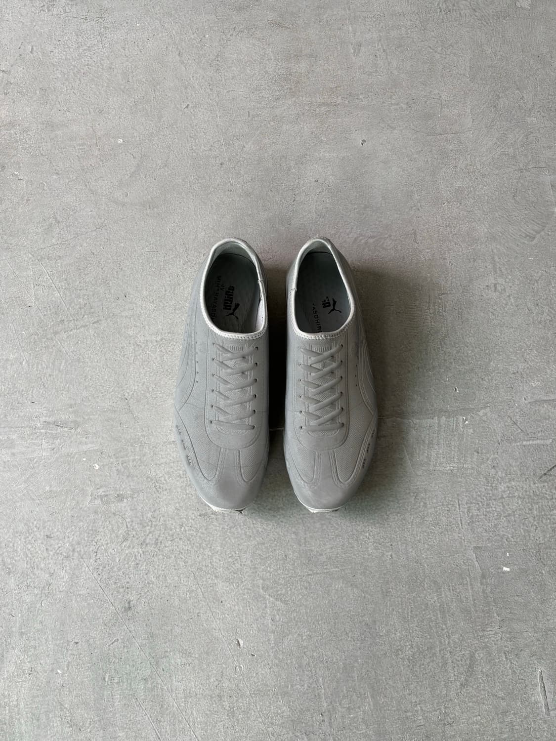 푸마 x 미하라야스히로 리플렉티브 슈즈  상품이미지5