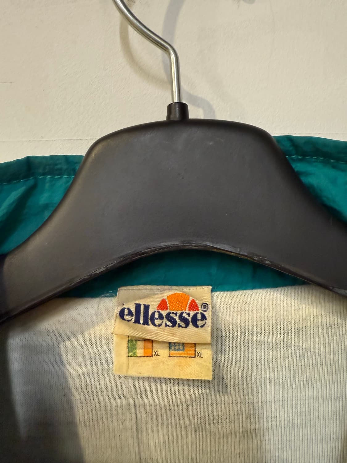 Ellesse 올드스쿨 바람막이 상품이미지3