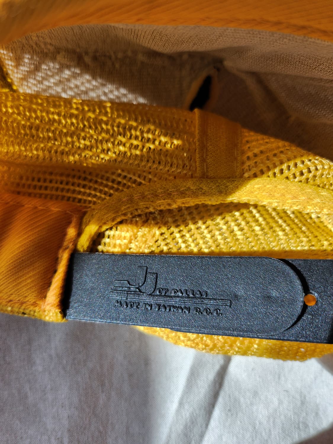 90s 골든노즐 어드버타이징 트러커 햇 상품이미지4