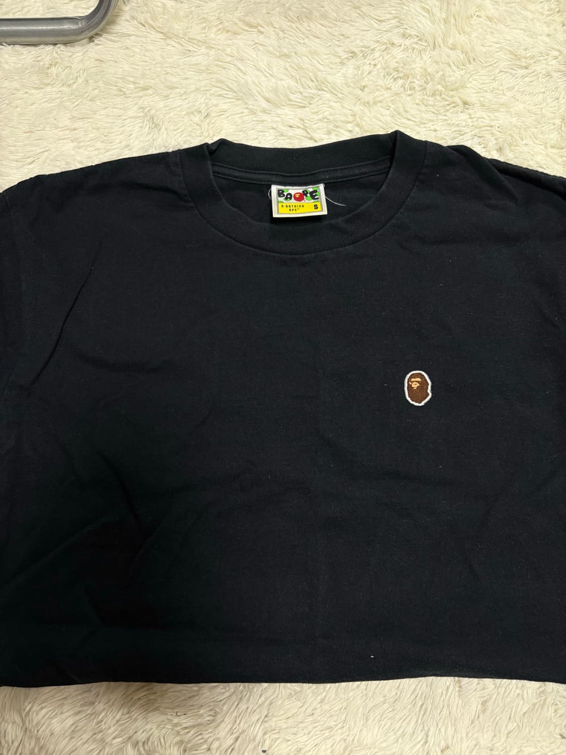 BAPE 반팔 상품이미지2