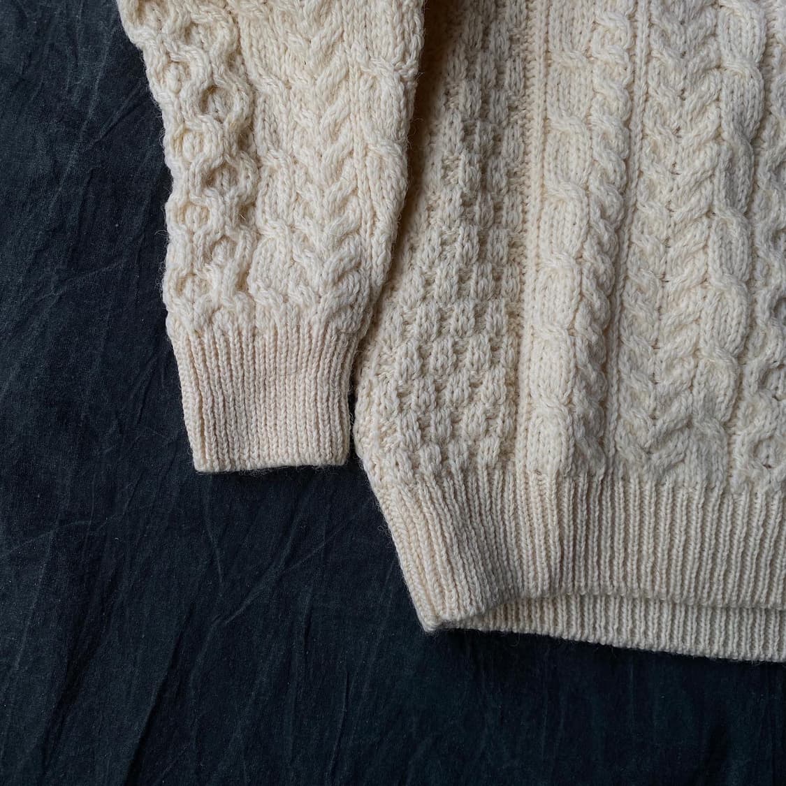 Blarney woolen mills knitwear  상품이미지3