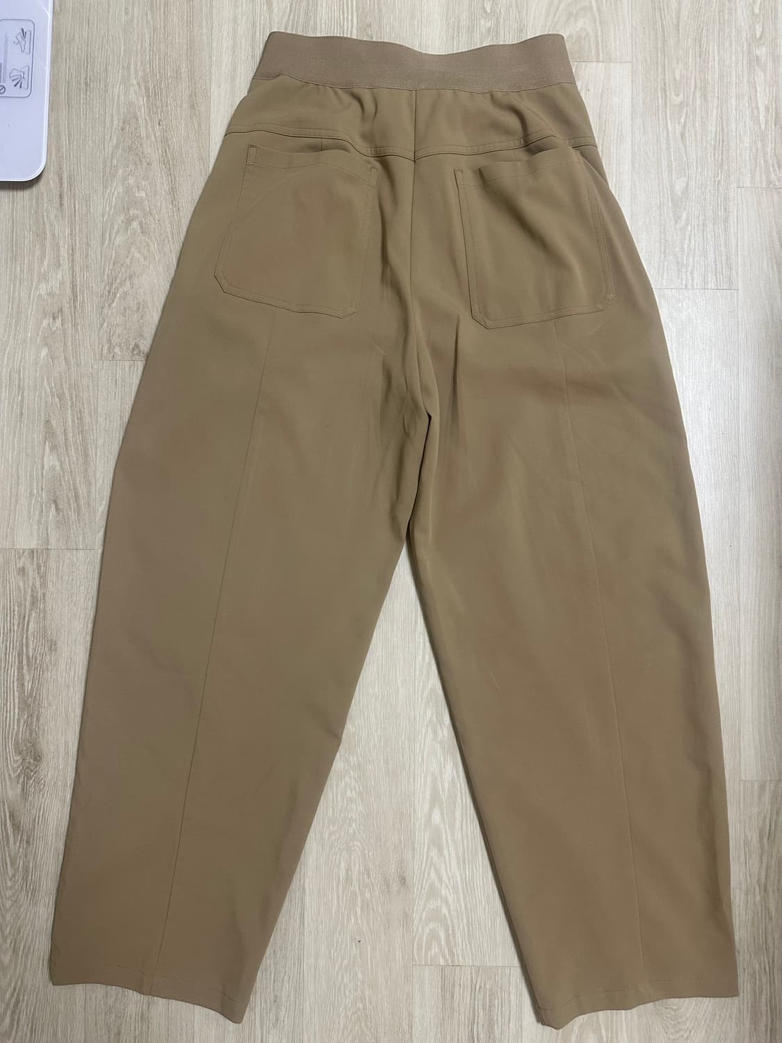 한섬 Time 타임 여성 바지 새상품 상품이미지3