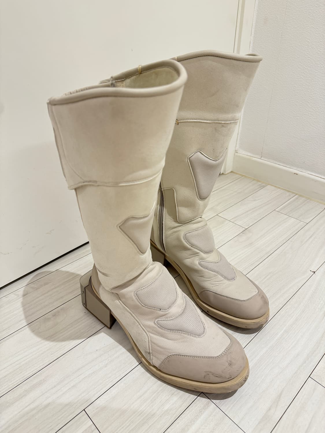 Gmbh 부츠 (43) 상품이미지1