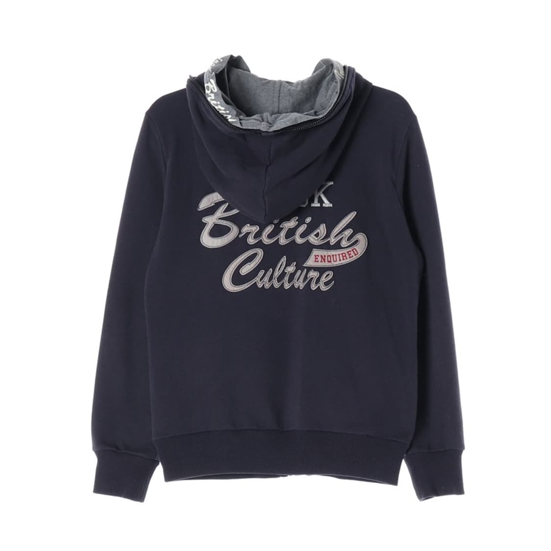 ASK 후드집업 M 상품이미지3