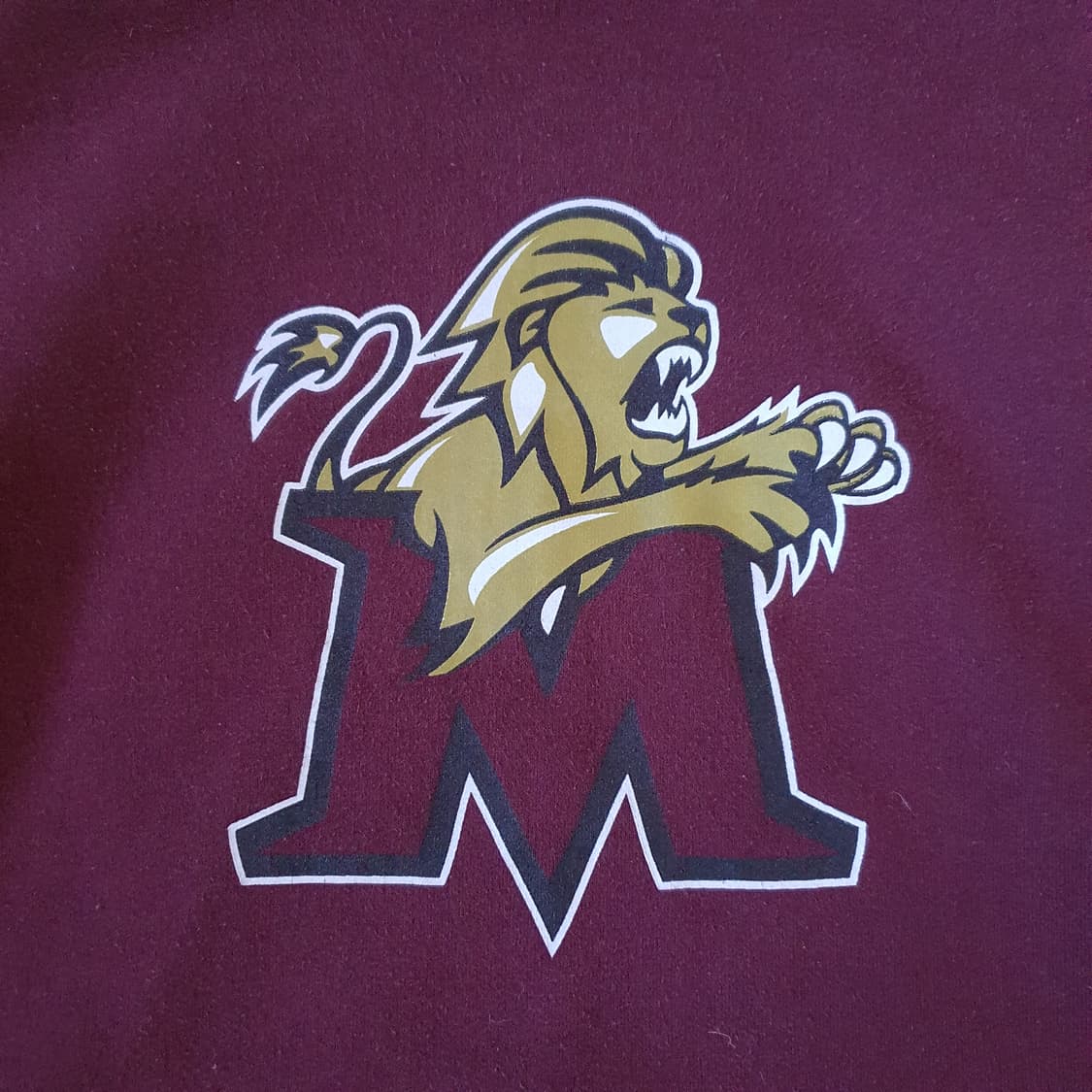 챔피온 후드 기모 No.67 상품이미지3