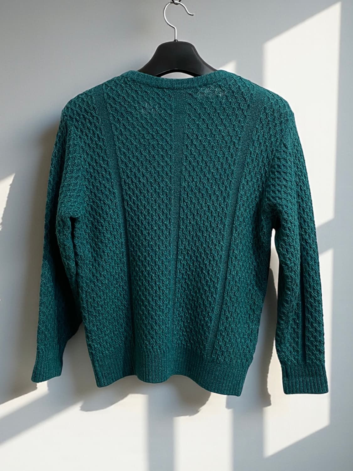 크리스찬 디올 니트 가디건 상품이미지5