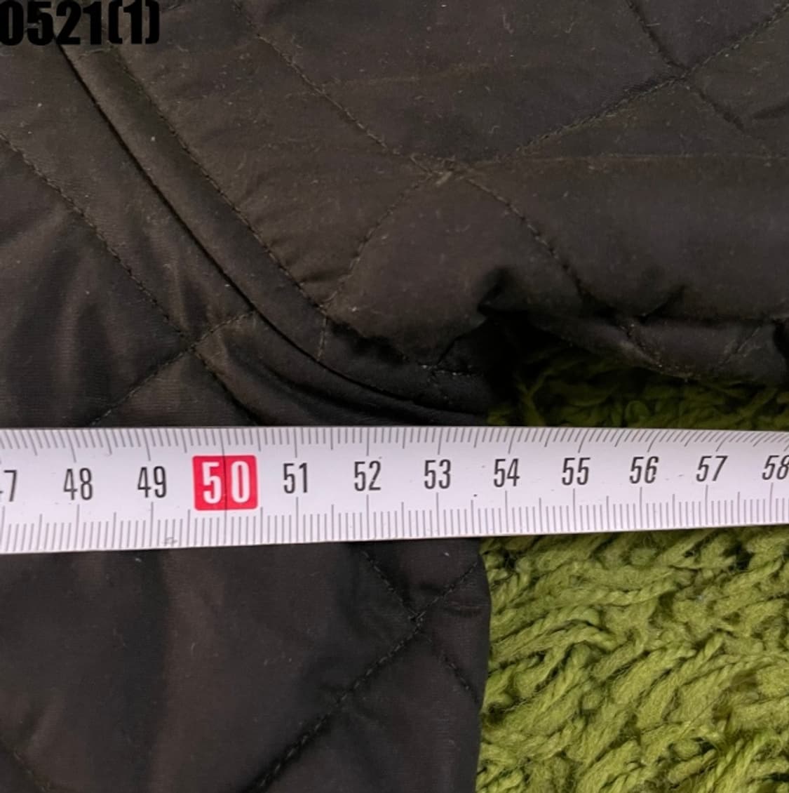 바버 자켓 상품이미지7