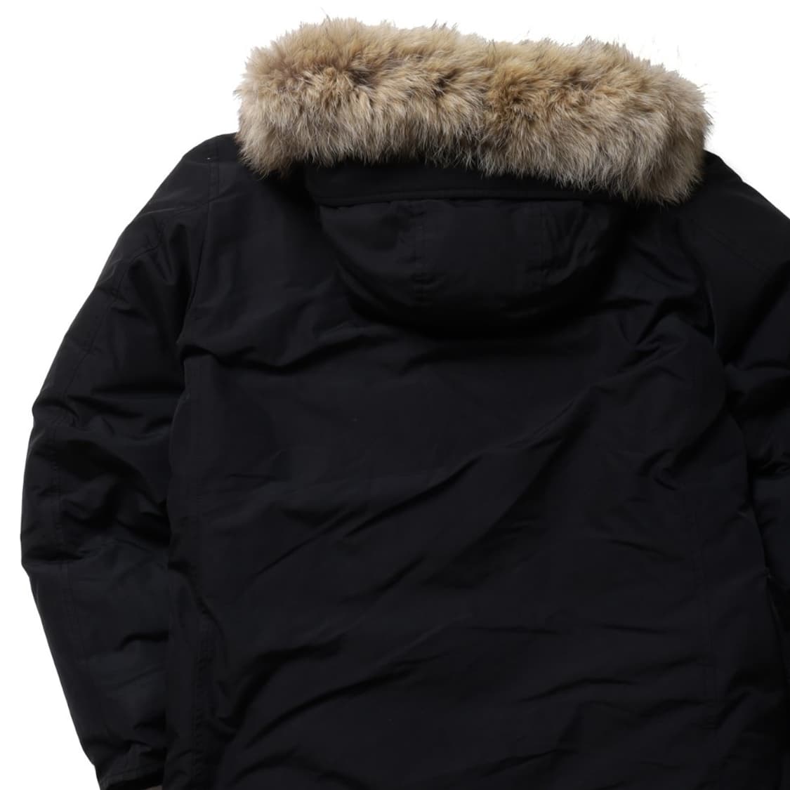 울리치 Woolrich Arctic Parka   상품이미지5
