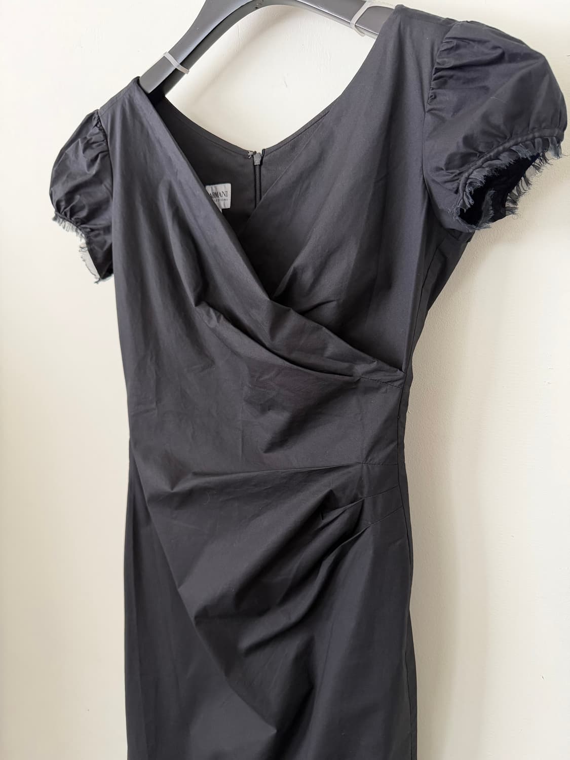 Armani Collezioni Dress 상품이미지2