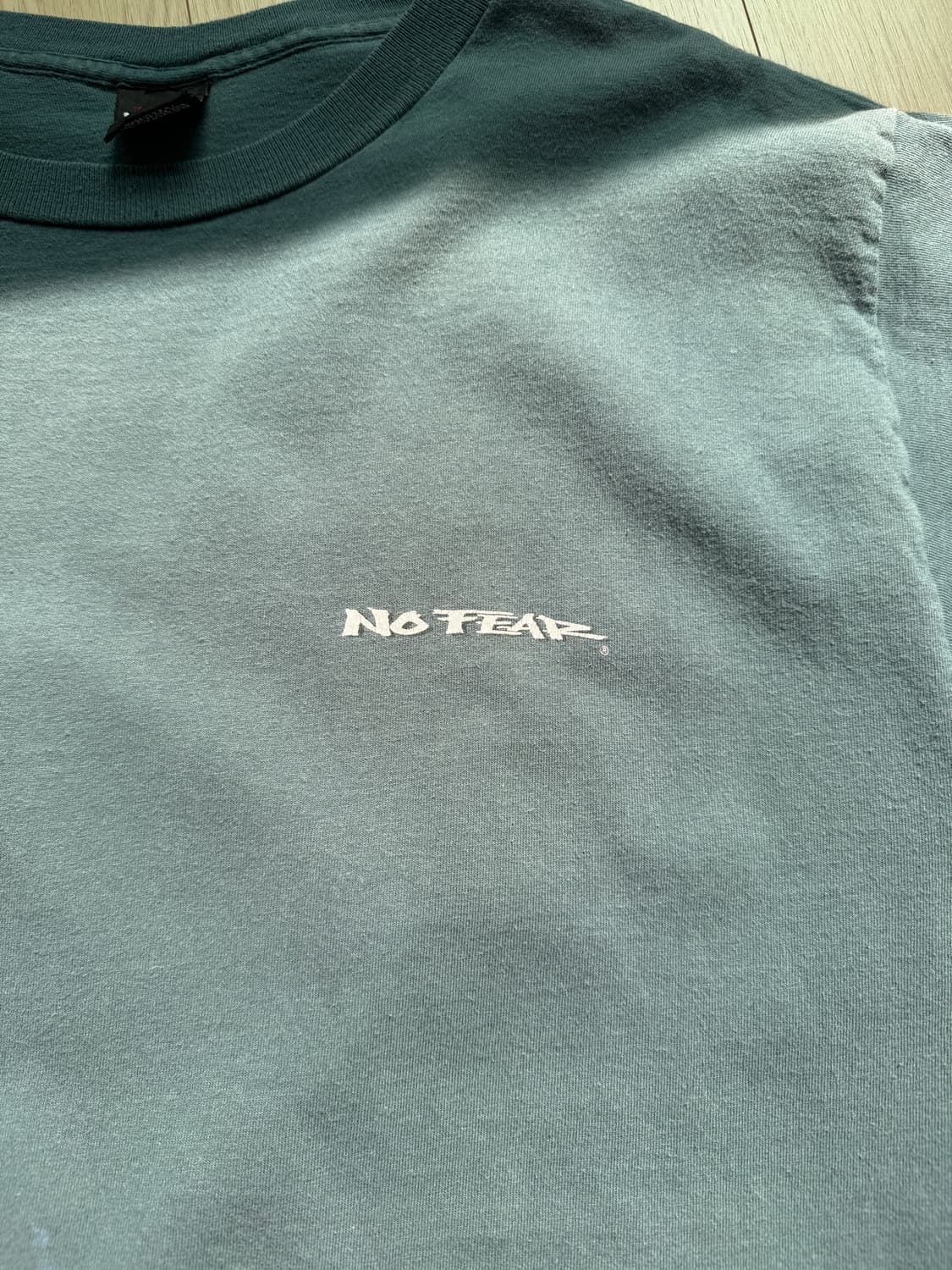 노피어 90s 빈티지 티셔츠 상품이미지3