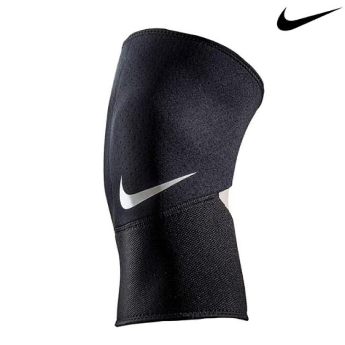 나이키 프로 컴뱃 무릎 보호대 니 슬리브 2.0 XL size 상품이미지1