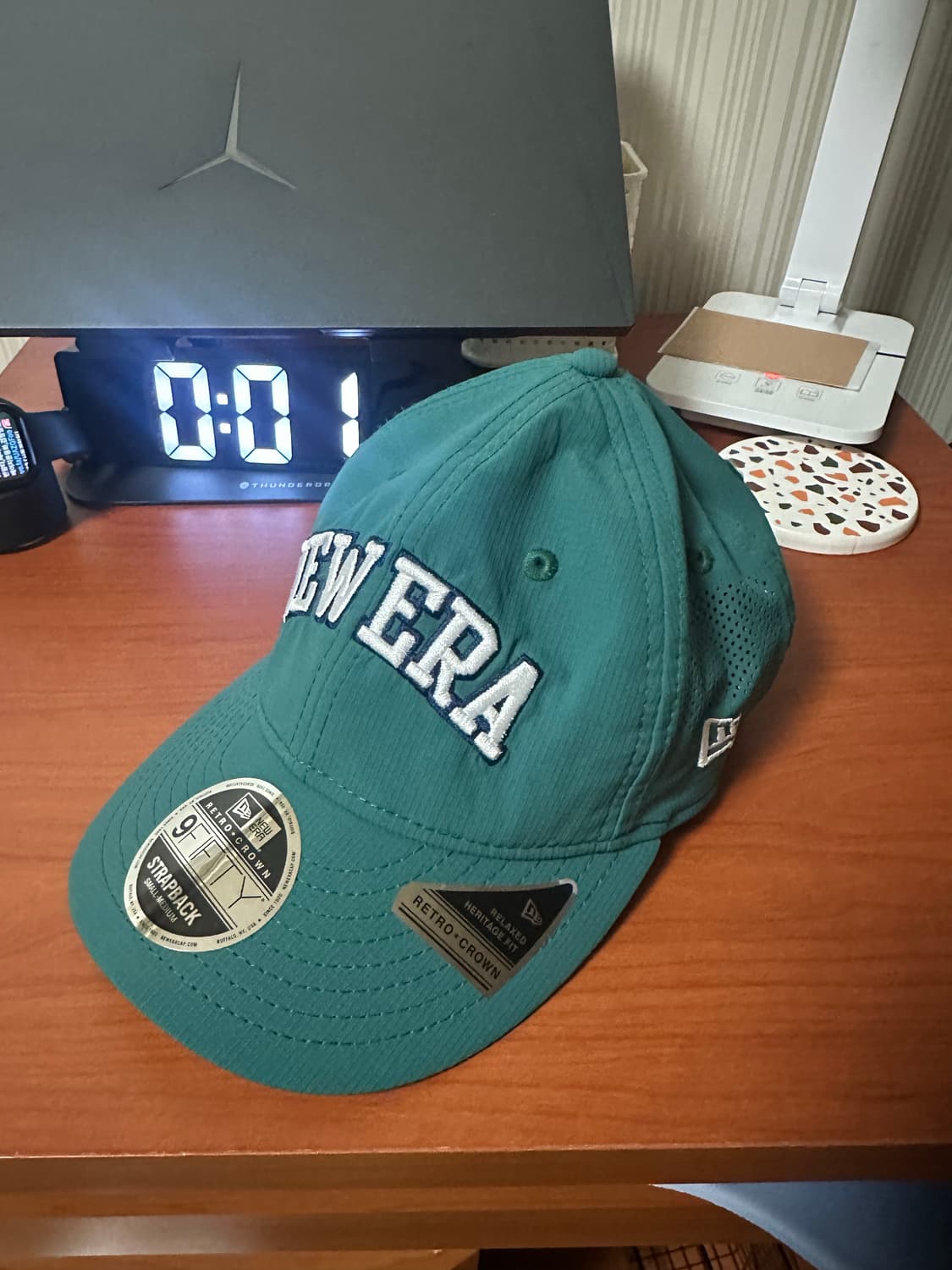 뉴에라 모자 상품이미지1