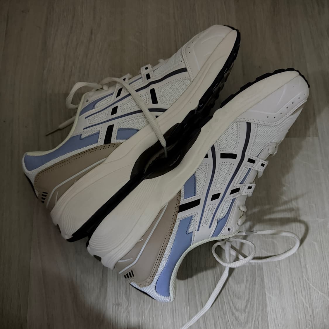 아식스 GEL-1090 런닝 스니커즈 (285) 상품이미지4