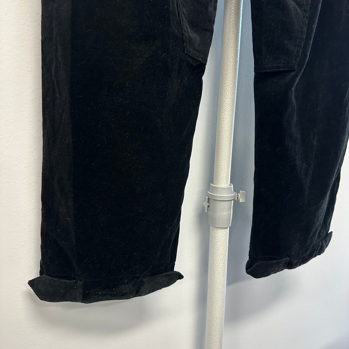 JUN MIKAMI 준 미카미 벨벳 코듀로이 팬츠 상품이미지8