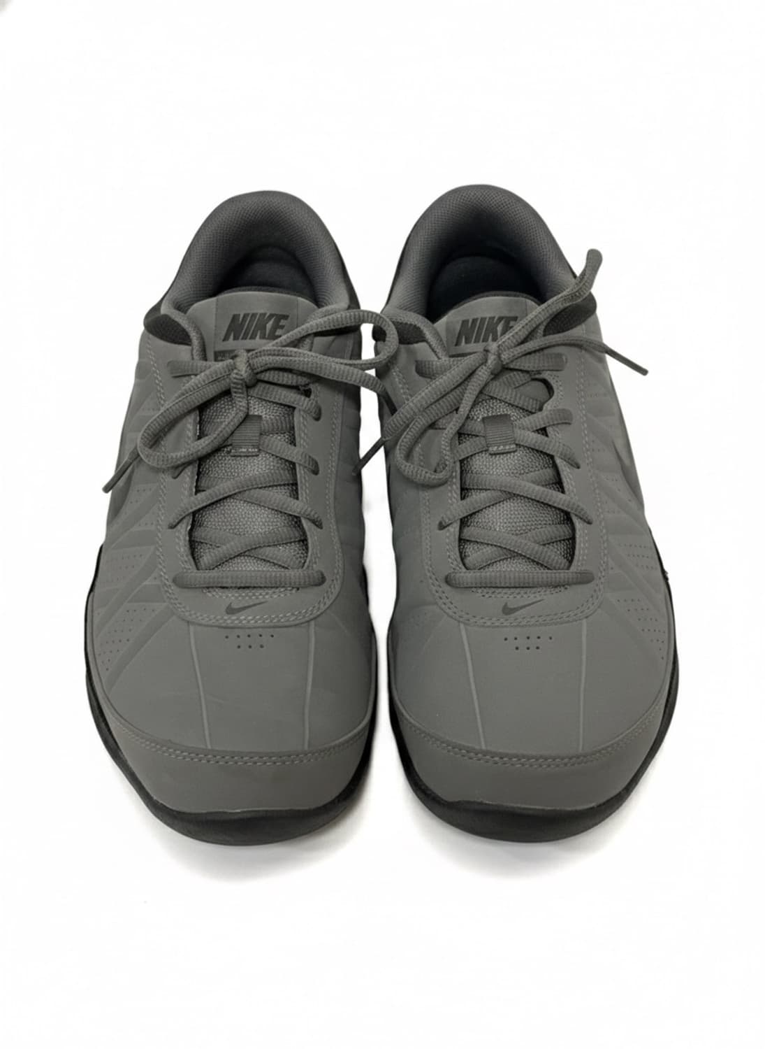 [280] 나이키 에어 링 리더 로우 다크 그레이 상품이미지2