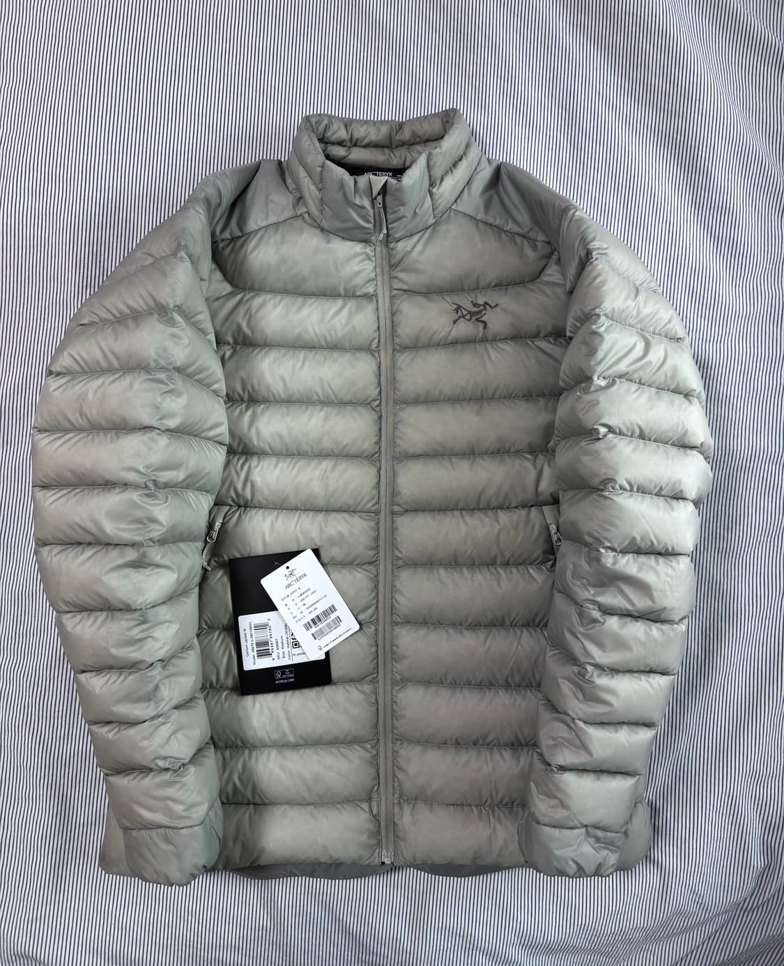 아크테릭스 세륨 자켓 해비타트 상품이미지1