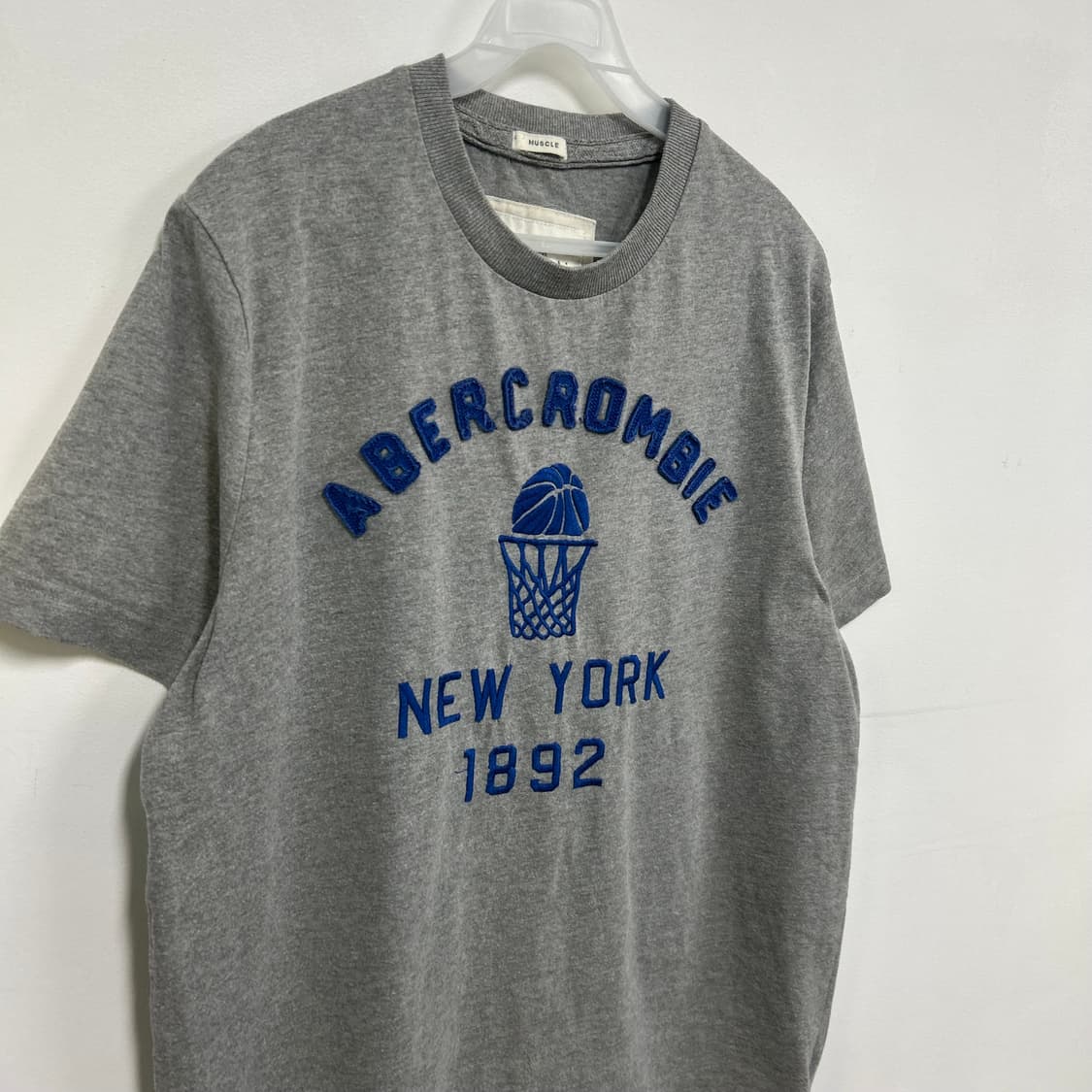 아베크롬비 반팔티[1737] 상품이미지4