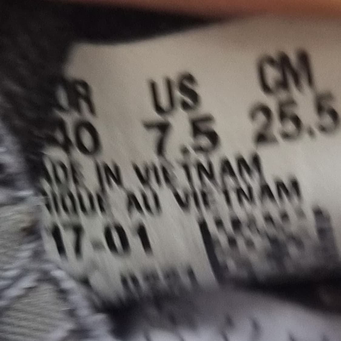 푸마 R78 운동화 255 상품이미지6