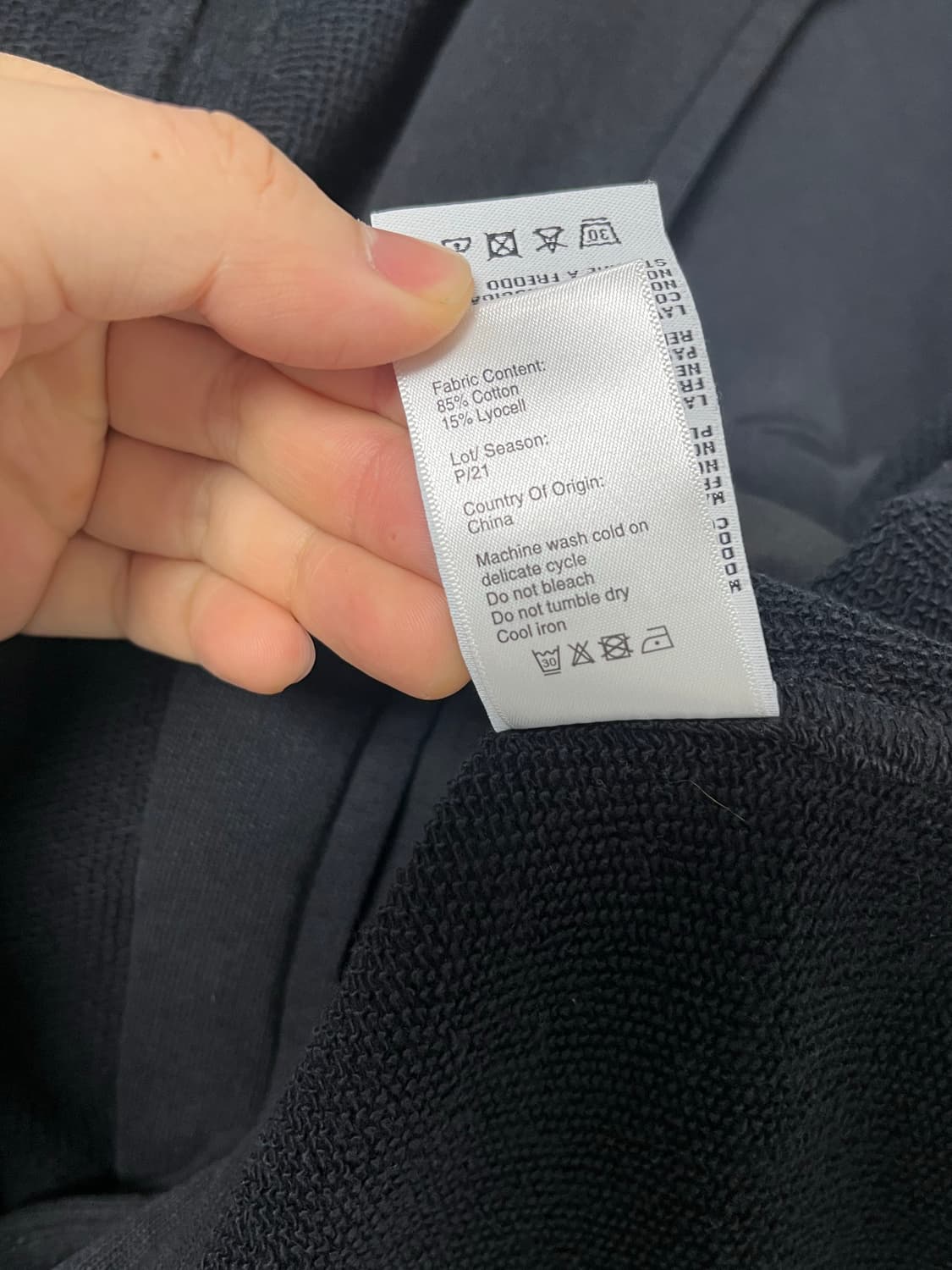 R13 블레이저 M 상품이미지5