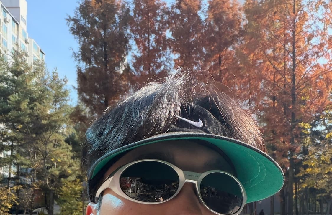 [데드스탁] 90s NIKE 올드 나이키 팀스포츠 러닝 선바이저 상품이미지7