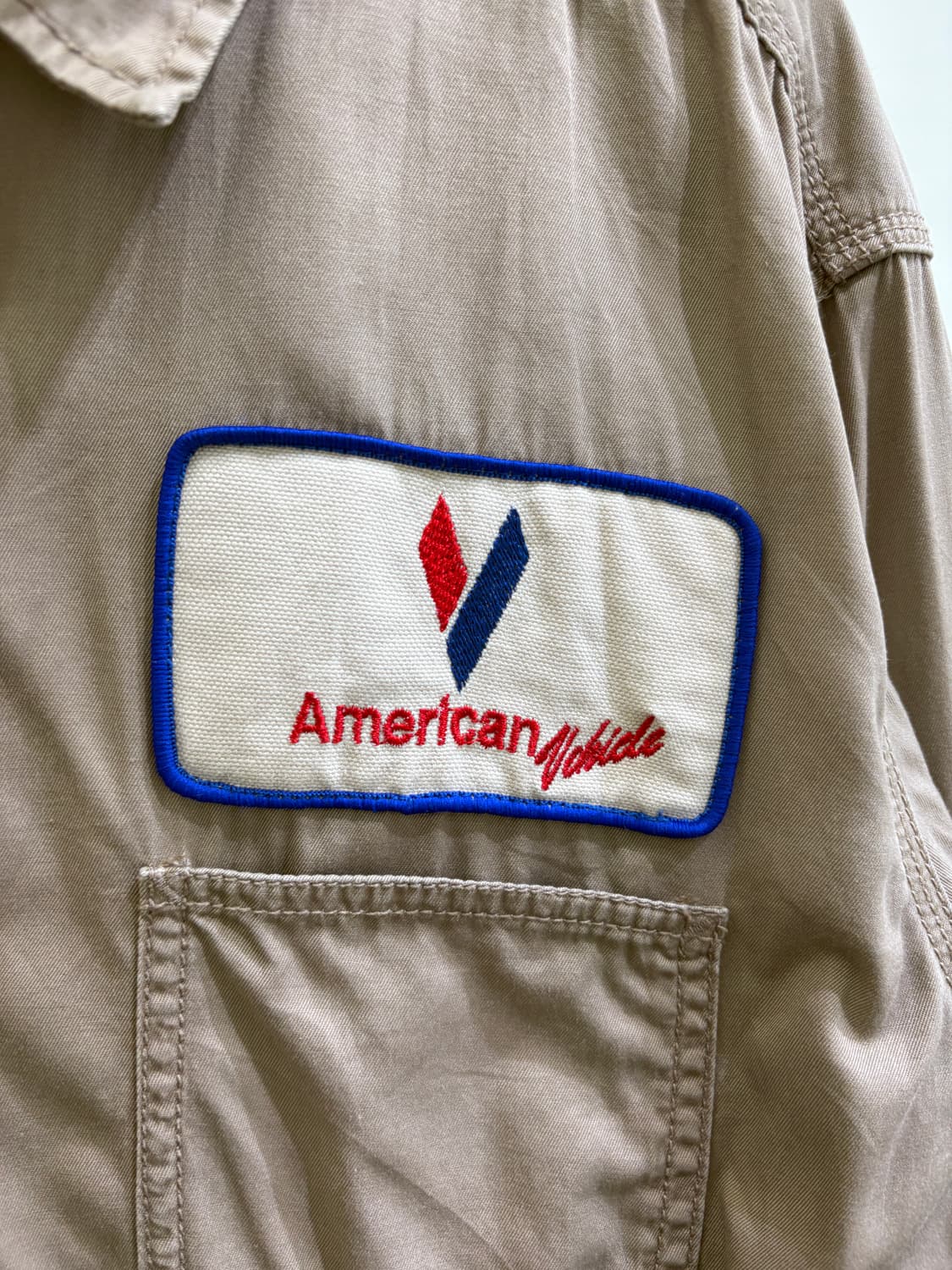 BACK NUMBER 셔츠 상품이미지5