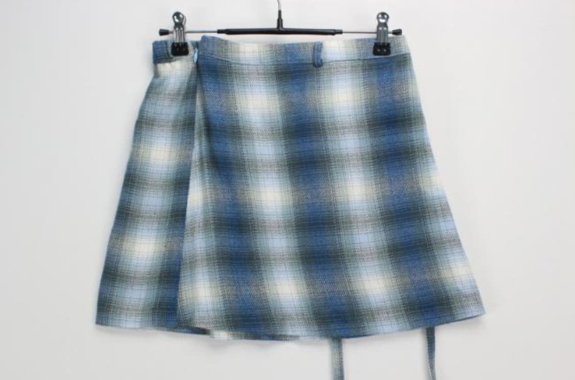 모어댄도프 스커트 상품이미지3