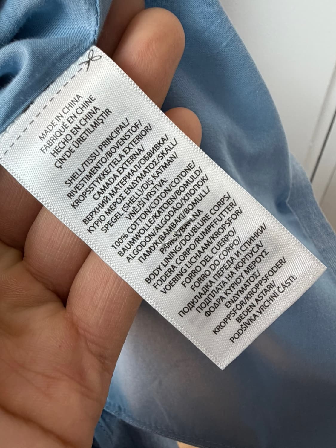 폴로 랄프로렌 더블 브레스티드 금장 자켓 상품이미지9