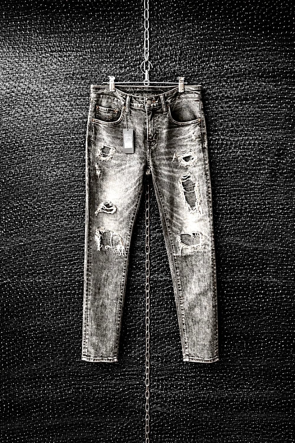 넥스트레벨 데미지 진 상품이미지1